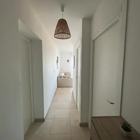 Apartment A 2 Pas De La *