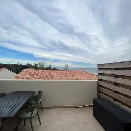 Apartment A 2 Pas De La *