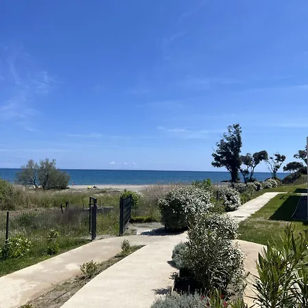 Appartamento à 2 Pas De La *