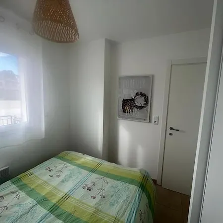 Apartment A 2 Pas De La